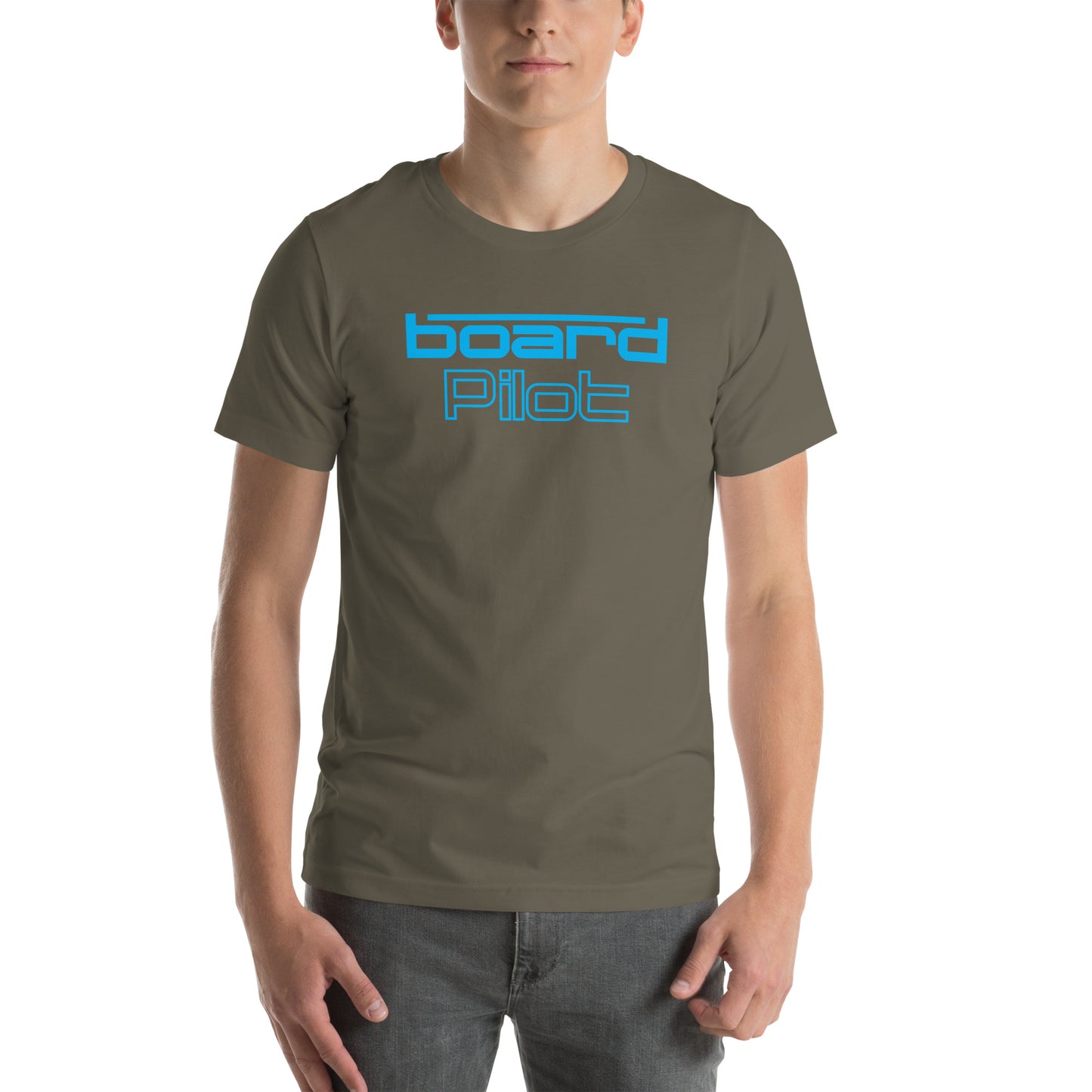 Freeride Mens T-Shirt
