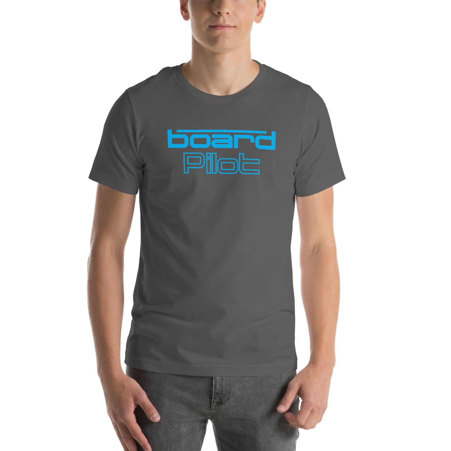 Freeride Mens T-Shirt