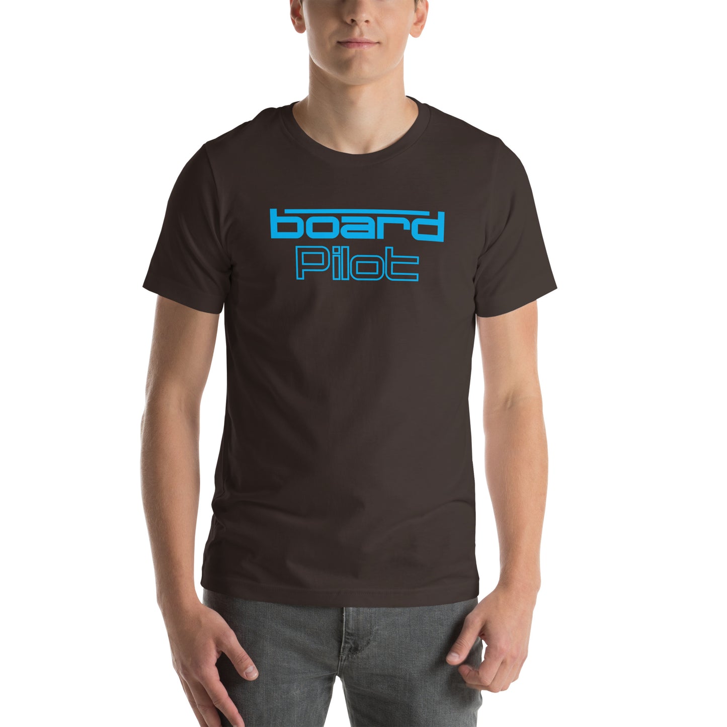 Freeride Mens T-Shirt