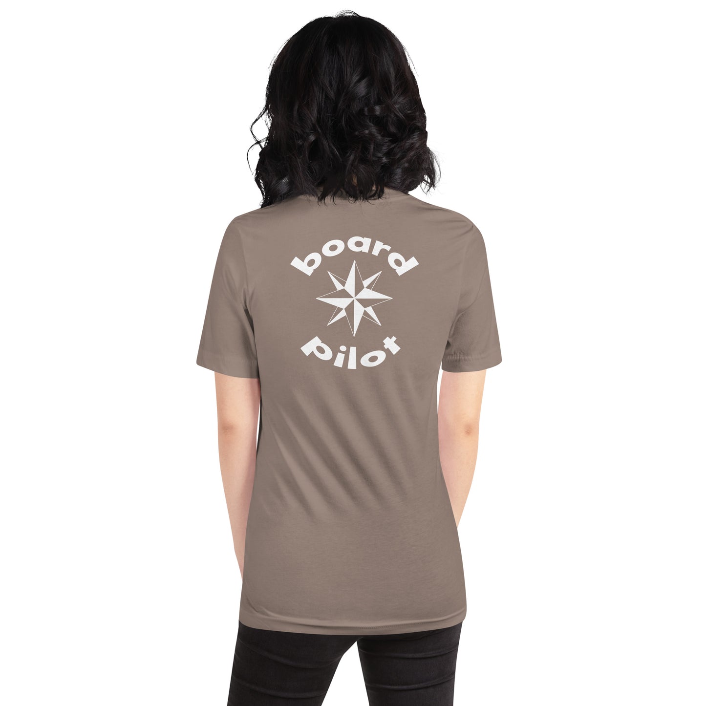 Sea Spray Unisex T-Shirt