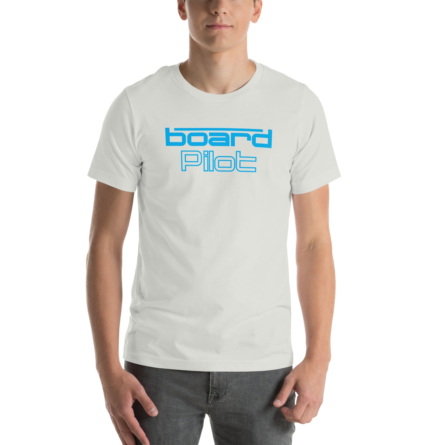 Freeride Mens T-Shirt