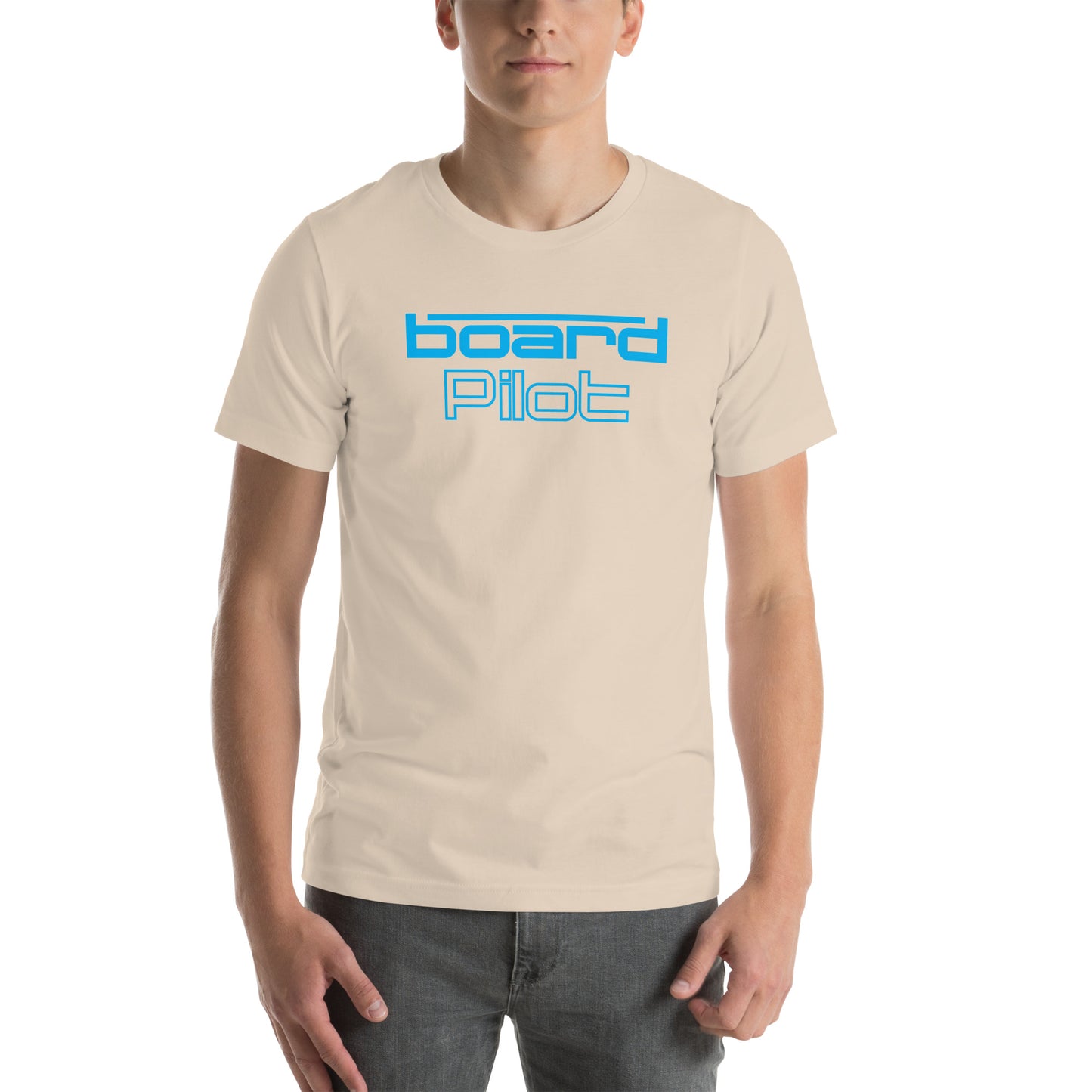 Freeride Mens T-Shirt