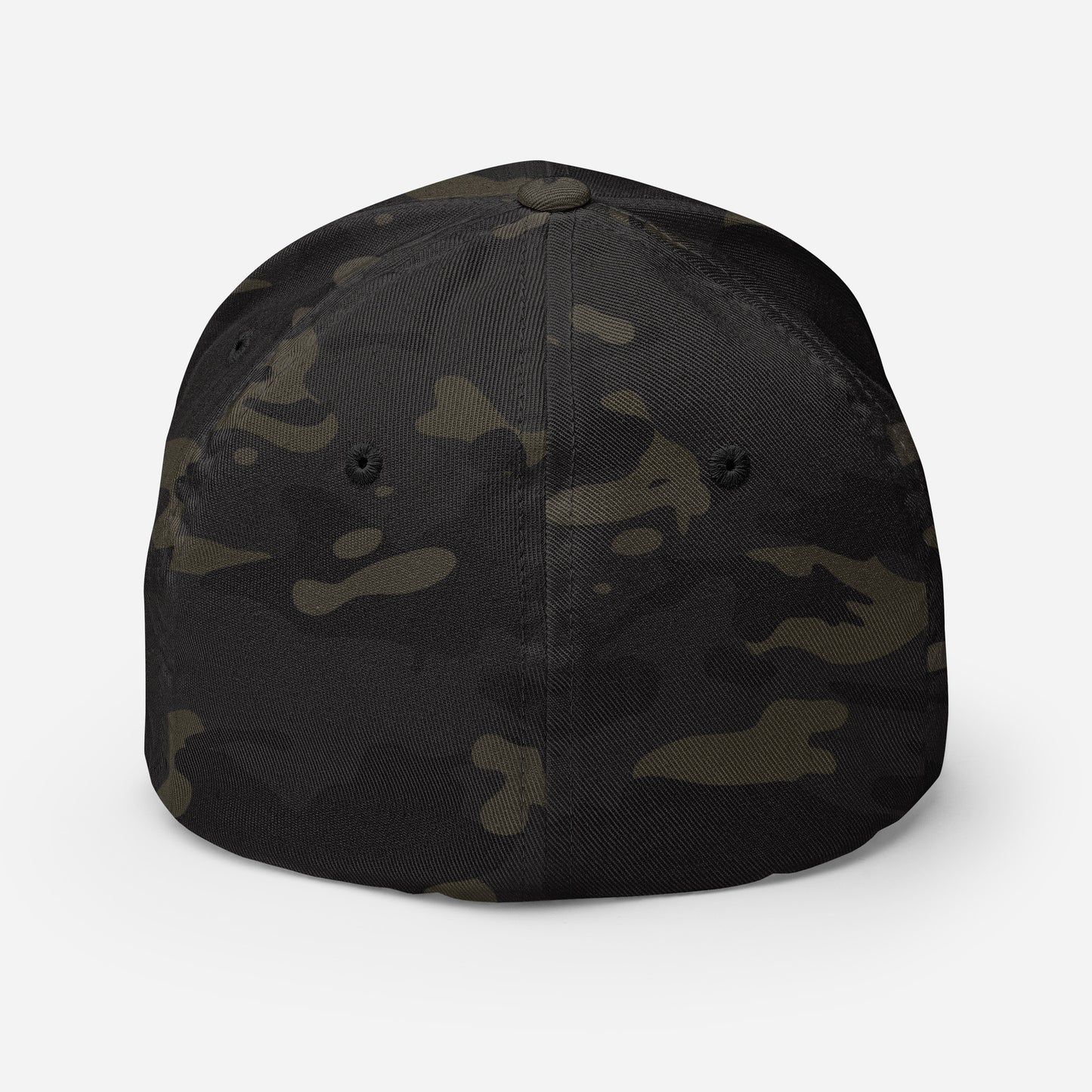 Noah Flexfit Structured Twill Hat/Cap