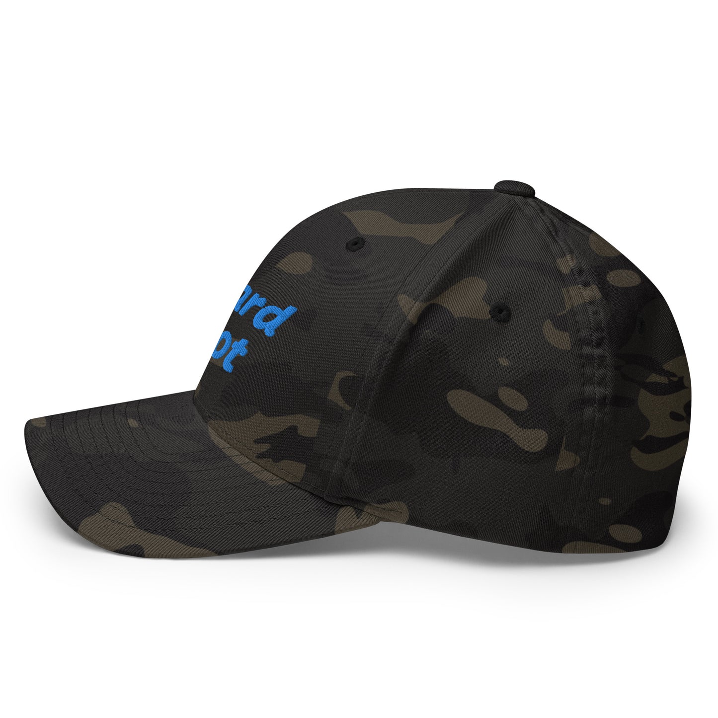 Noah Flexfit Structured Twill Hat/Cap