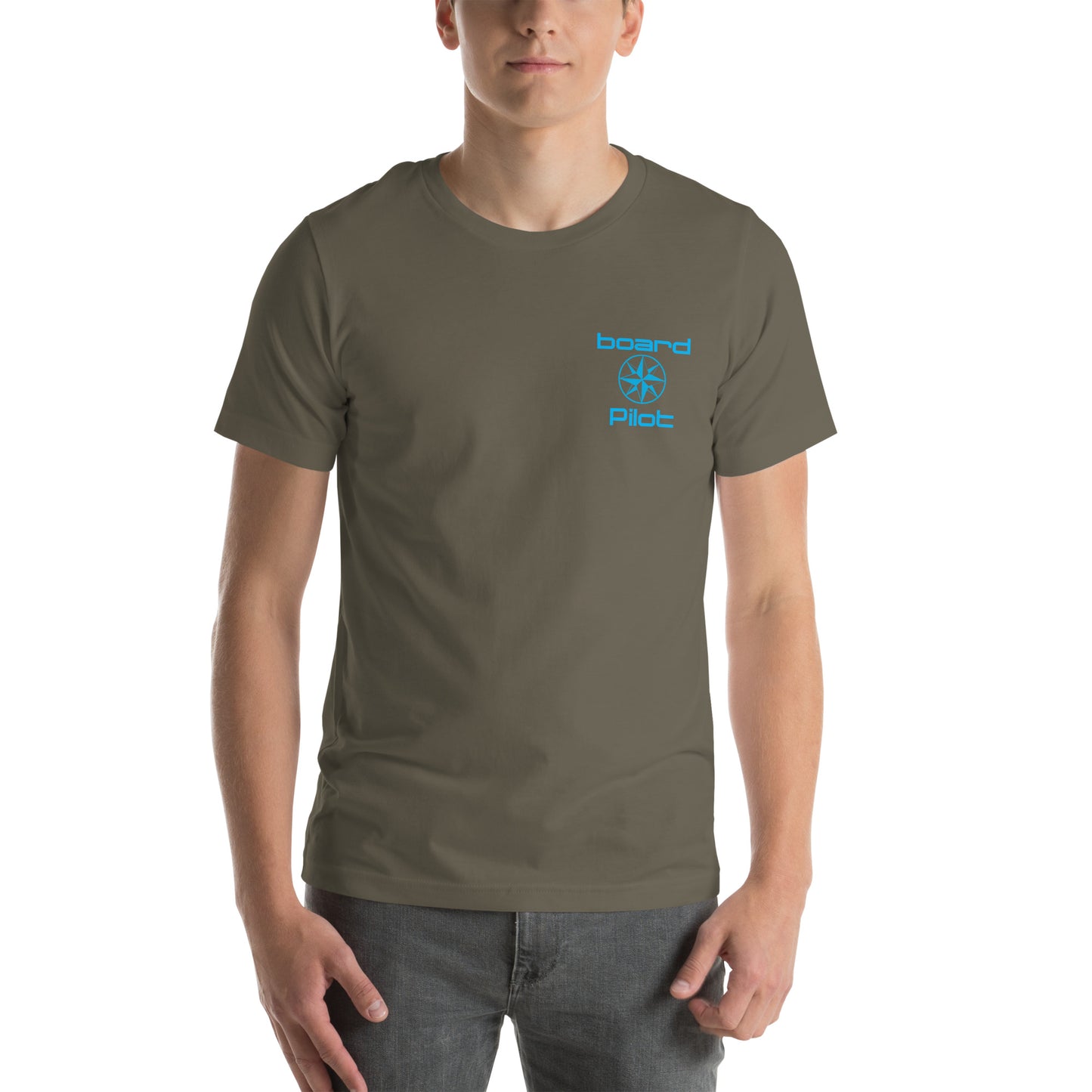 Knot Mens T-Shirt