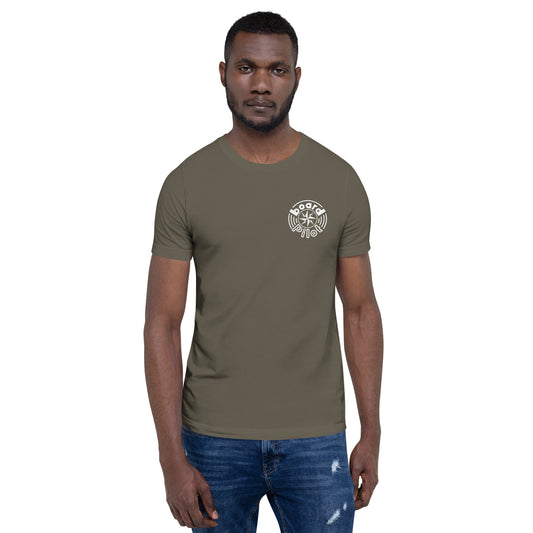 Fathom Mens T-Shirt