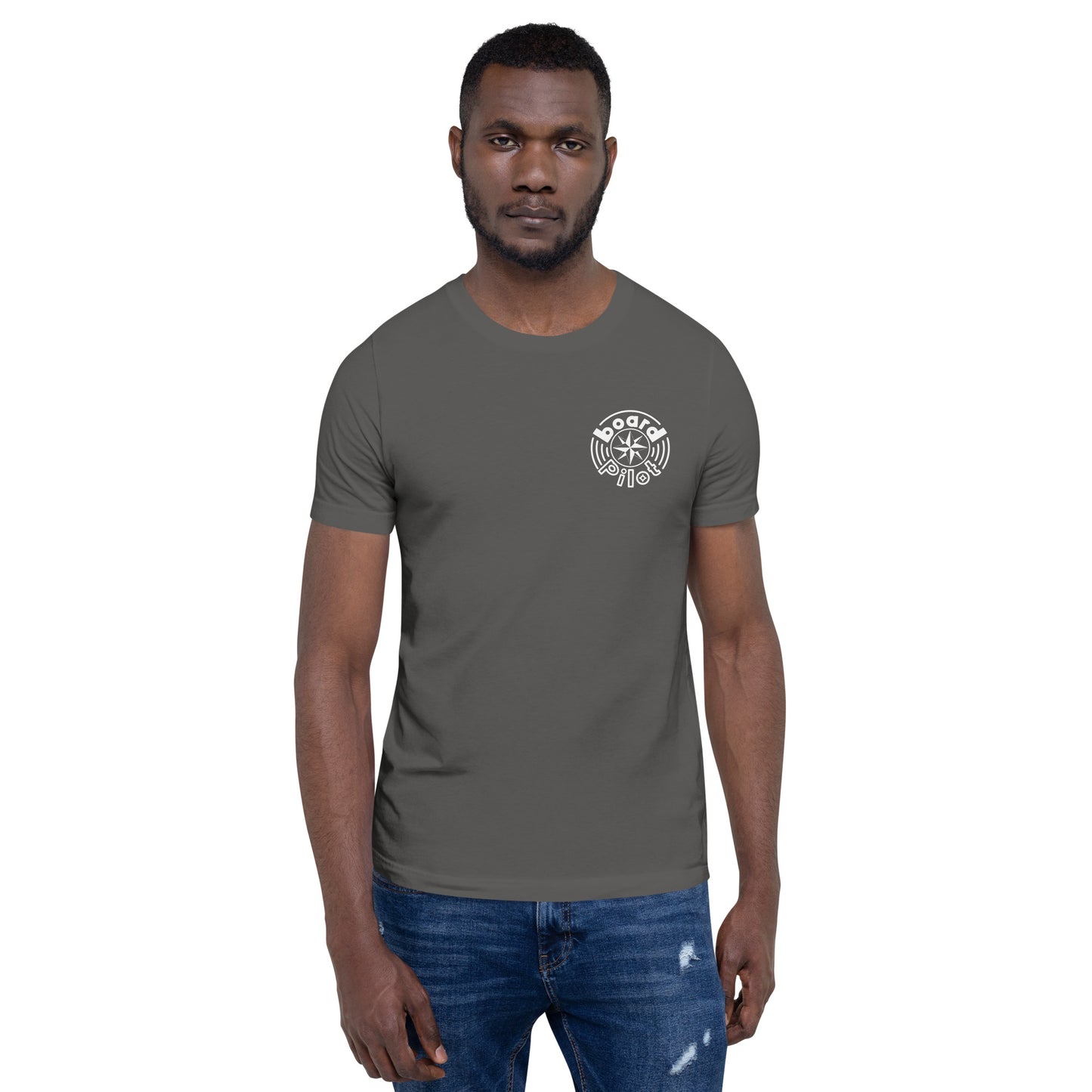 Fathom Mens T-Shirt