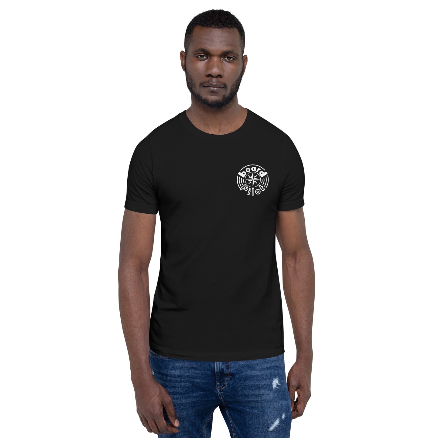 Fathom Mens T-Shirt