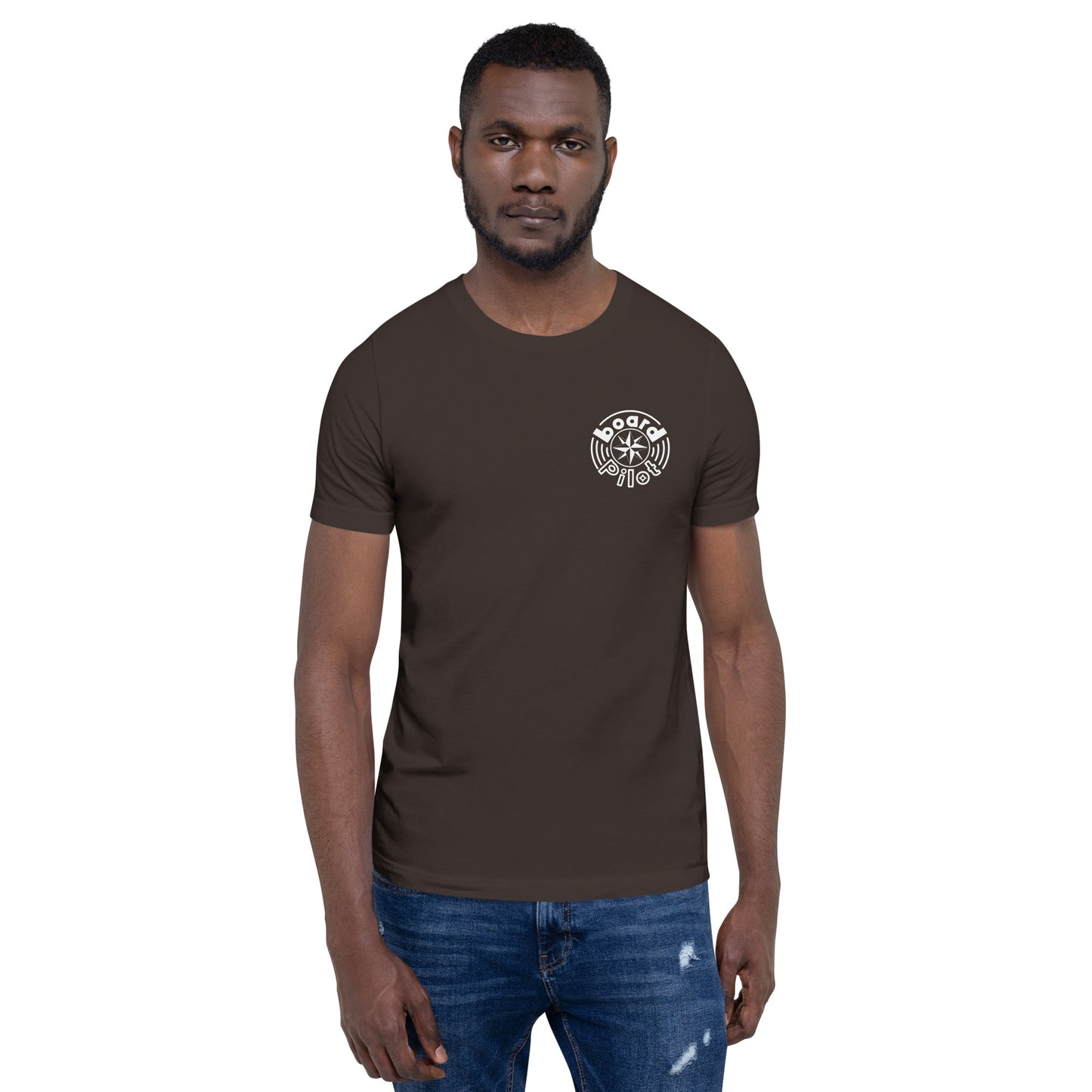 Fathom Mens T-Shirt