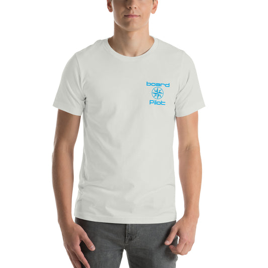 Knot Mens T-Shirt