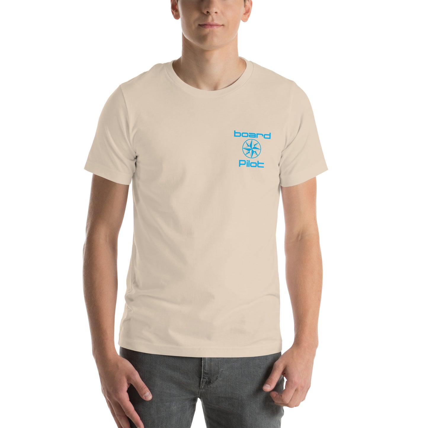 Knot Mens T-Shirt