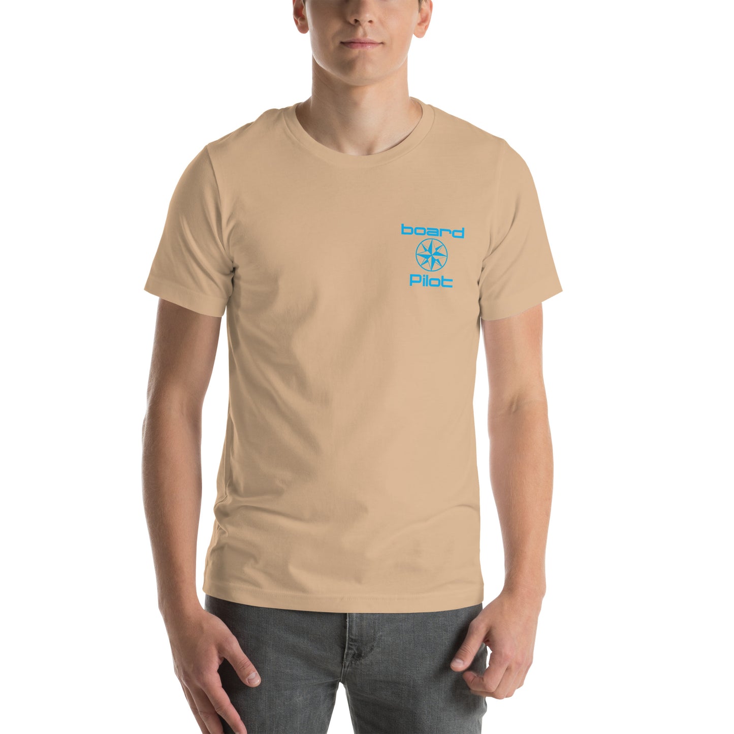 Knot Mens T-Shirt